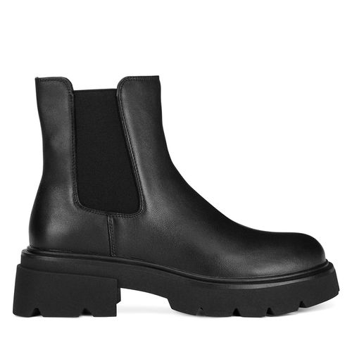 Bottines Chelsea Badura WFA3115-1Z Noir - Chaussures.fr - Modalova