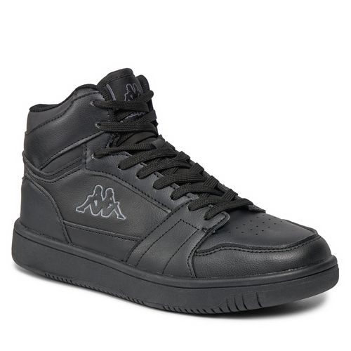 Sneakers Kappa 361G12W Black 005 - Chaussures.fr - Modalova