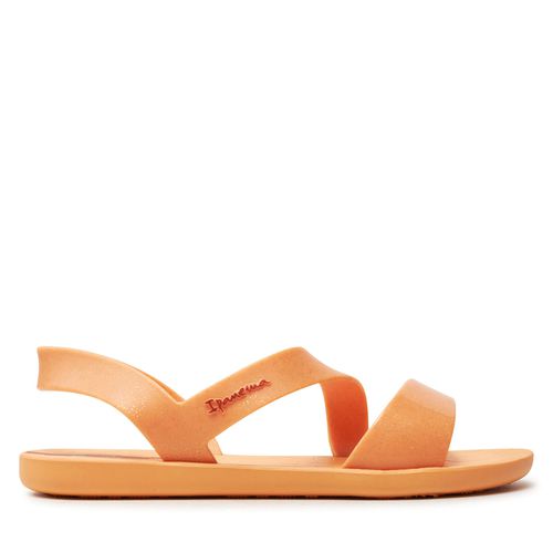 Sandales Ipanema 82429 Orange - Chaussures.fr - Modalova