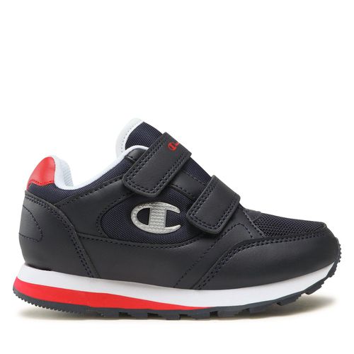 Sneakers Champion Rr Champ Ii B Ps Low Cut Shoe S32734-BS501 Nny/Red - Chaussures.fr - Modalova