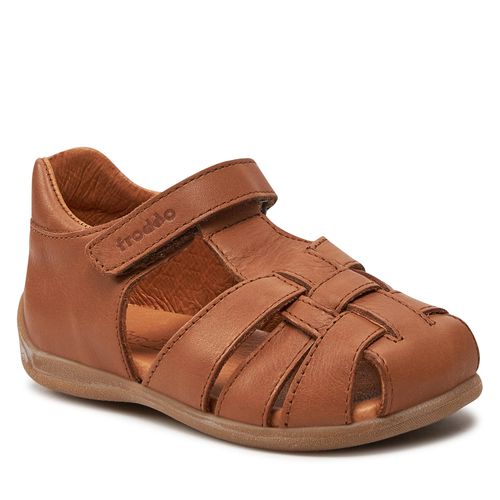Sandales Froddo Carte U G2150189-2 S Brown - Chaussures.fr - Modalova