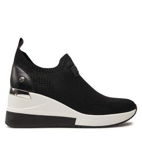 Sneakers Xti 142416 Black - Chaussures.fr - Modalova