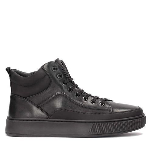 Sneakers Kazar Patel 84382-07-00 Black - Chaussures.fr - Modalova