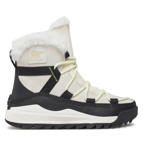 Bottes de neige Sorel Ona™ Rmx Glacy Wp NL5050-125 Blanc - Chaussures.fr - Modalova