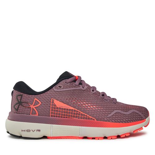 Chaussures Under Armour Ua W Hovr Infinite 5 3026550-602 Violet - Chaussures.fr - Modalova