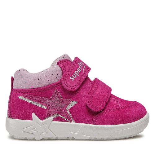 Sneakers Superfit 1-006443-5500 Pink - Chaussures.fr - Modalova