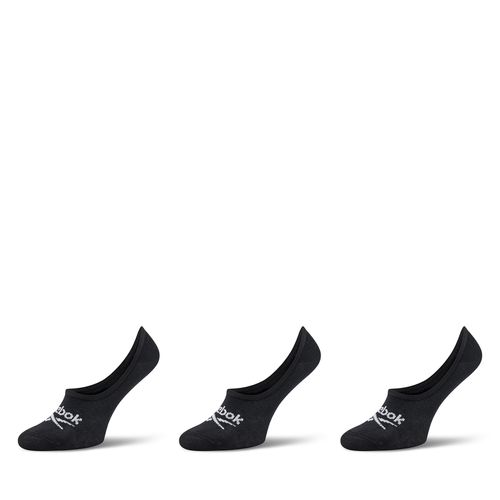Lot de 3 paires de socquettes unisexe Reebok R0351-SS24 (3-pack) Noir - Chaussures.fr - Modalova