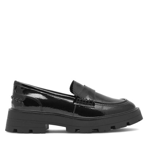 Mocassins Jenny Fairy WYL3372-1 Noir - Chaussures.fr - Modalova