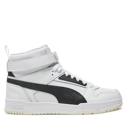 Sneakers Puma Rbd Game 385839 01 Blanc - Chaussures.fr - Modalova