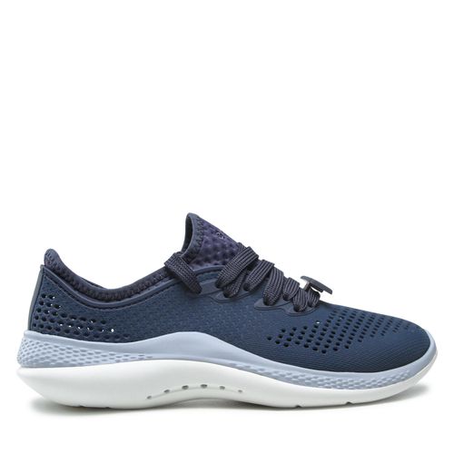 Sneakers Crocs Literide 360 Pacer W 206705 Navy/Blue Grey - Chaussures.fr - Modalova