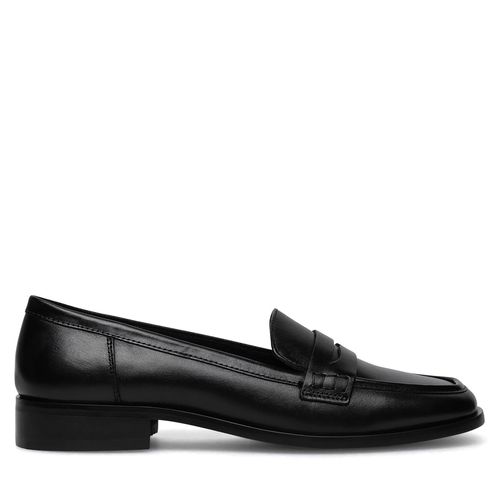 Loafers Sergio Bardi WI31-9S8182-01SB Noir - Chaussures.fr - Modalova
