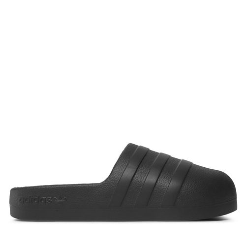 Mules / sandales de bain adidas Adifom Adilette Slides HQ8753 Gris - Chaussures.fr - Modalova