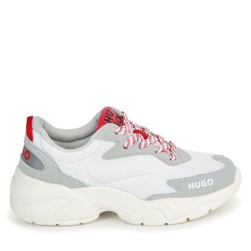 Sneakers Hugo G00098 S White 10P - Chaussures.fr - Modalova