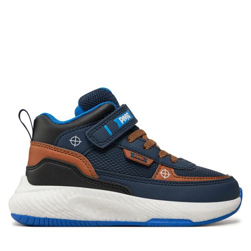 Sneakers Primigi 6970233 Bleu marine - Chaussures.fr - Modalova