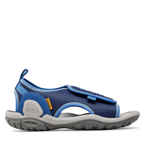 Sandales Keen Knotch River Ot 1026157 Bleu marine - Chaussures.fr - Modalova