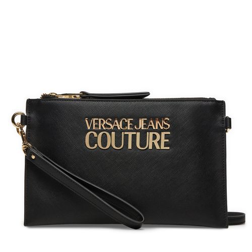 Sac à main Versace Jeans Couture Borsa Donna Versace Jeans Couture 75VA4BLXZS467-899 Nero Noir - Chaussures.fr - Modalova