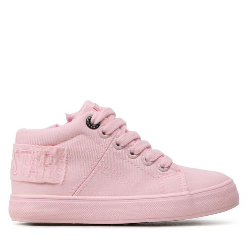Sneakers Big Star Shoes LL374003 Rose - Chaussures.fr - Modalova