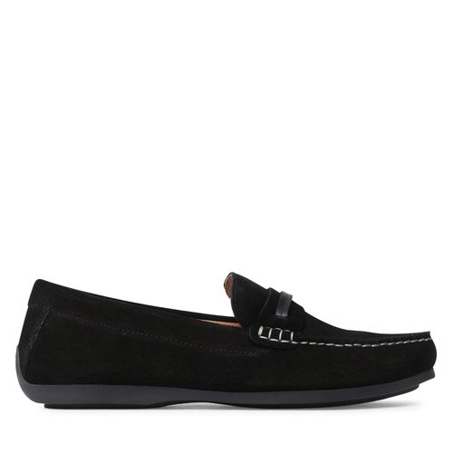Mocassins Filipe 8921 Noir - Chaussures.fr - Modalova
