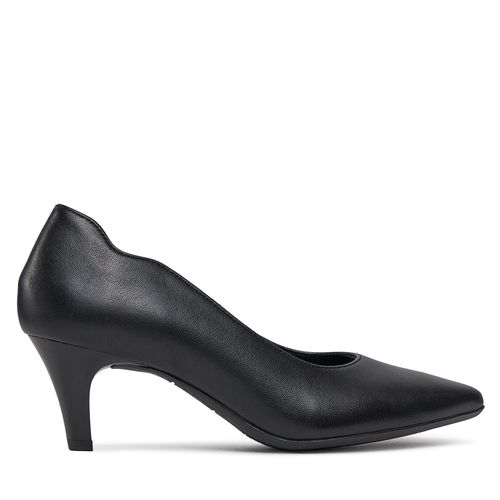 Escarpins Ara 12-52202-01 Noir - Chaussures.fr - Modalova