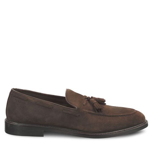 Loafers Gant Lozham 28673513 Marron - Chaussures.fr - Modalova
