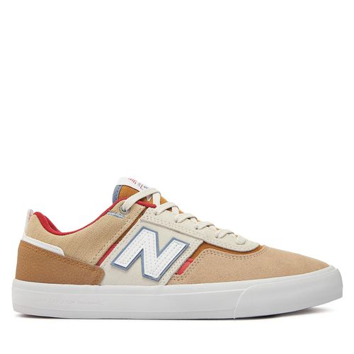 Sneakers New Balance NM306NNS Marron - Chaussures.fr - Modalova