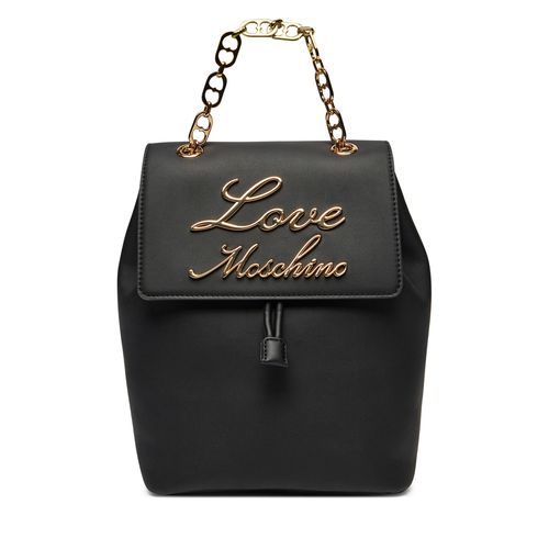 Sac à dos LOVE MOSCHINO JC4317PP0LKK0000 Noir - Chaussures.fr - Modalova