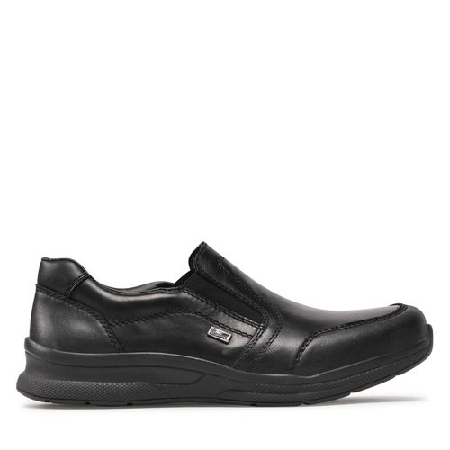 Chaussures basses Rieker 14850-00 Noir - Chaussures.fr - Modalova