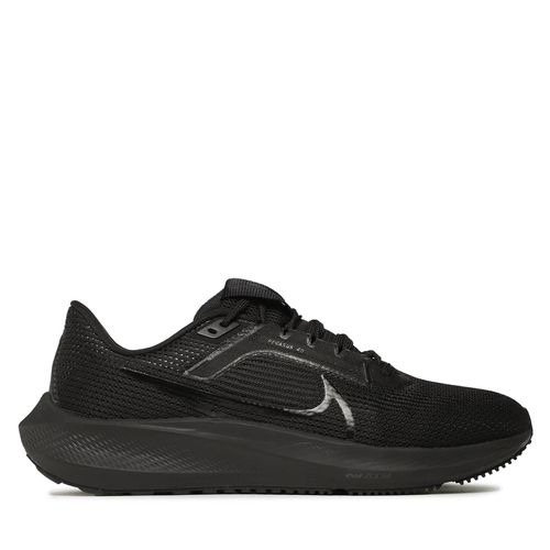 Chaussures de running Nike Air Zoom Pegasus 40 DV3853 002 Noir - Chaussures.fr - Modalova