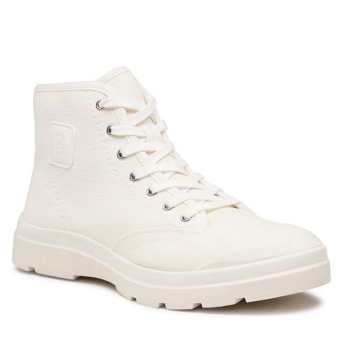 Boots Badura RAMBO-12 MI08 White - Chaussures.fr - Modalova