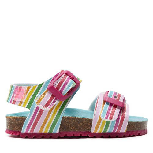 Sandales Agatha Ruiz de la Prada 242939-A M Multicolore - Chaussures.fr - Modalova