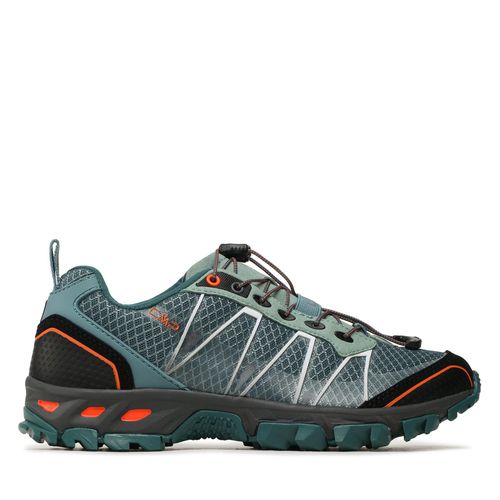 Chaussures de running CMP Altrak Trail Shoe 3Q95267 Turquoise - Chaussures.fr - Modalova
