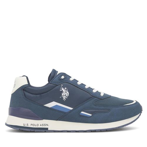 Sneakers U.S. Polo Assn. TABRY003B Blue - Chaussures.fr - Modalova