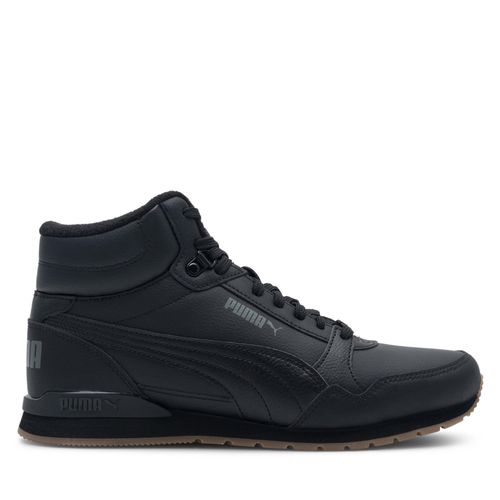 Sneakers Puma St Runner V3 Mid L 38763806 Noir - Chaussures.fr - Modalova