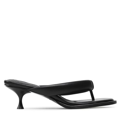 Tongs Gino Rossi V877-027 Black - Chaussures.fr - Modalova
