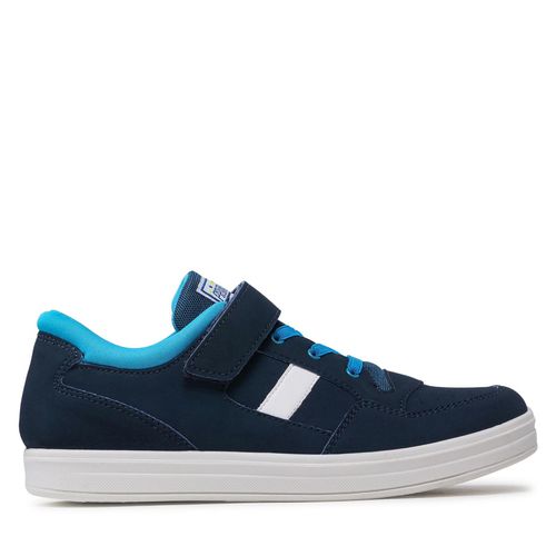 Sneakers Primigi 3877644 D Navy-Light Blue - Chaussures.fr - Modalova