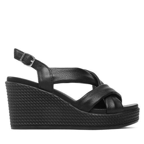 Sandales IGI&CO 3674000 Noir - Chaussures.fr - Modalova