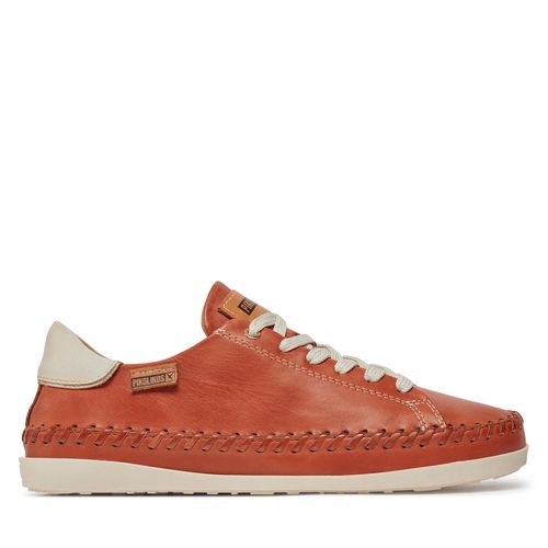 Sneakers Pikolinos W8B-6531 Orange - Chaussures.fr - Modalova