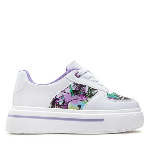 Sneakers Keddo 537186/02-03 White/Lilac - Chaussures.fr - Modalova