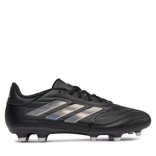 Chaussures adidas Copa Pure II League Fg IE7492 Core Black / Carbon / Grey One - Chaussures.fr - Modalova