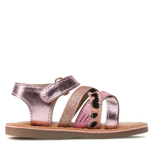 Sandales Gioseppo Vinton 65841 Pink - Chaussures.fr - Modalova