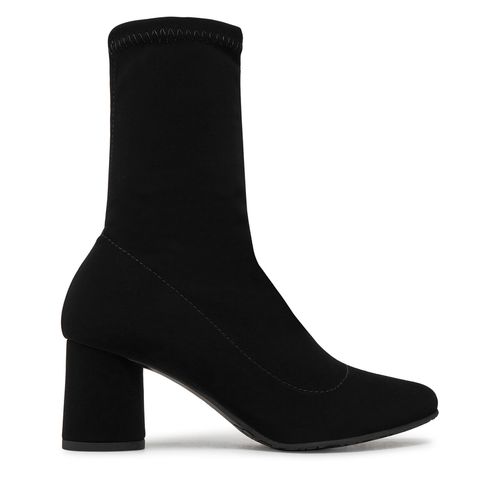 Bottines Ryłko 6YY79_T Noir - Chaussures.fr - Modalova