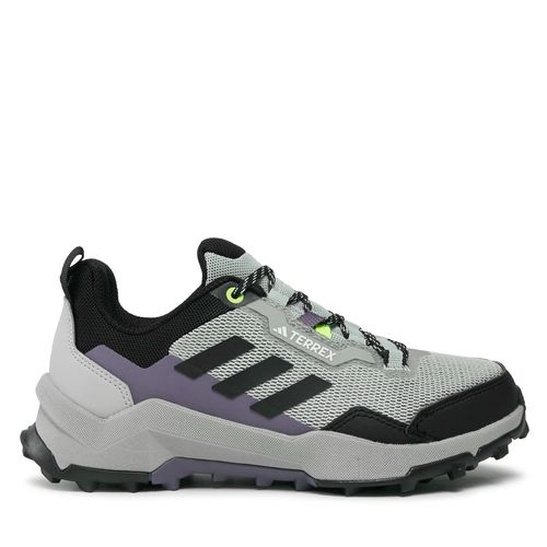 Chaussures de trekking adidas Terrex AX4 Hiking Shoes IF4872 Gris - Chaussures.fr - Modalova