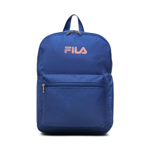 Sac à dos Fila Bury Small Easy Backpack FBK0013 Bleu - Chaussures.fr - Modalova