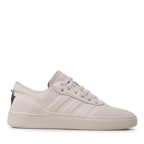 Sneakers adidas Court Revival Shoes HQ4675 Beige - Chaussures.fr - Modalova