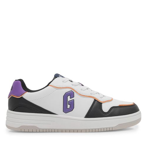 Sneakers Gap GAC003F5SWWHIBGP Beige - Chaussures.fr - Modalova