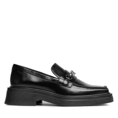 Chaussures basses Vagabond Eyra 5550-001-20 Black - Chaussures.fr - Modalova