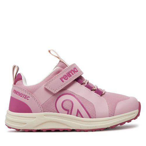 Sneakers Reima 5400007A Grey Pink 4500 - Chaussures.fr - Modalova