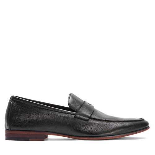 Loafers Kazar Sakar 37079-01-N0 Noir - Chaussures.fr - Modalova