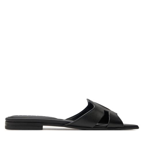 Mules / sandales de bain Guess FLGCIA LEA19 BLACK - Chaussures.fr - Modalova