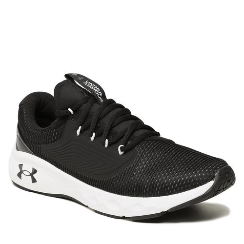 Chaussures Under Armour Ua W Charged Vantage 2 3024884-001 Blk/Blk - Chaussures.fr - Modalova
